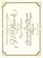 Oeuvres Completes pour Orgue Vol.7 