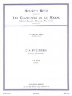 Classique Harpe No. 12 