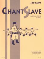 Chant Slave 