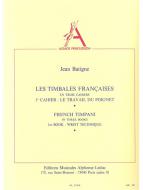 Timbales Francaises Vol. 1 