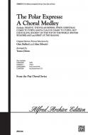 The Polar Express: A Choral Medley 