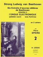 Strong Ludwig Van Beethoven Vol.2 