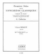 Concerto No. 6 Op. 70 