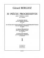 30 Pieces Progressives Vol. 1 