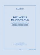 10 Noels de Provence 