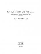 Un Air Triste Un Air Gai 