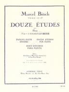 12 Etudes 