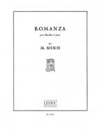 Romanza 