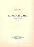 Le Miroir Brise 