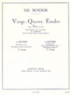 24 Etudes Op. 37 