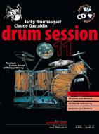 Drum Session 11 