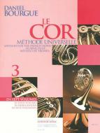 Le Cor, Vol. 3 