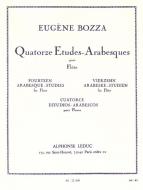 14 Etudes Arabesques 