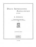 2 Impressions Andalouses 