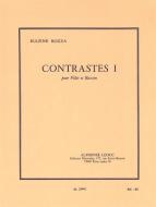 Contrastes 1 