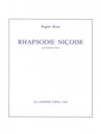 Rhapsodie Nicoise 