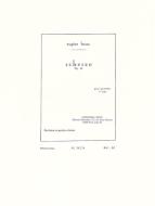 Scherzo Op. 48 