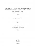 Serenade Espagnole 