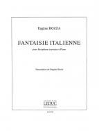 Fantaisie Italienne 