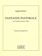 Fantaisie Pastorale Op. 37 