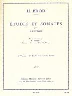 Etudes et Sonates Vol. 2 