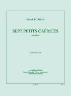 7 Petits Caprices 