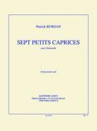 7 Petits Caprices 