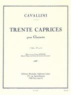 30 Caprices Vol. 2 