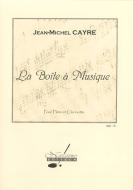 La Boite A Musique 