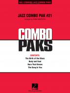 Jazz Combo Pak #21 