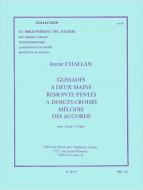 Glissades / 2 Mains / Remonte-Pentes / Dgts Croises / Mel.Accords 