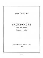 Cache-cache 