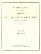25 Etudes de Virtuosite Vol. 2 