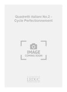 Quadretti Italiani No. 2 