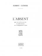 LAbsent 