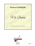À La Chasse 