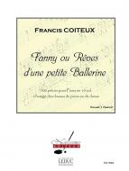 Fanny ou Reves D'une Petite Ballerine, Vol.1 