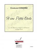 À Une Petite Étoile 