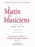 Le Matin Des Musiciens 