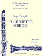 Clarinette-Hebdo Vol. 2 