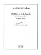 Suite Minerale Vol. 1 