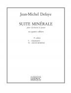 Suite Minerale Vol. 4 