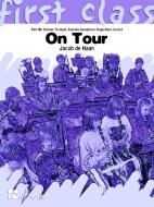 First Class On Tour 
