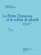 La Petite Danseuse et Le Soldat de Plomb 
