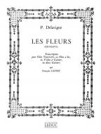 Philibert de la Vigne: Les Fleurs 