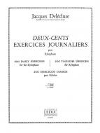 200 Exercices Journaliers Vol.2 