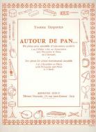 Autour de Pan ... Vol.2 / Partition 
