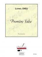 Premiere Valse 