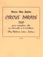 Circus Parade 
