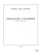 Dialogues Canadiens 